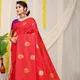 Red__Royal Rajgharana Sarees